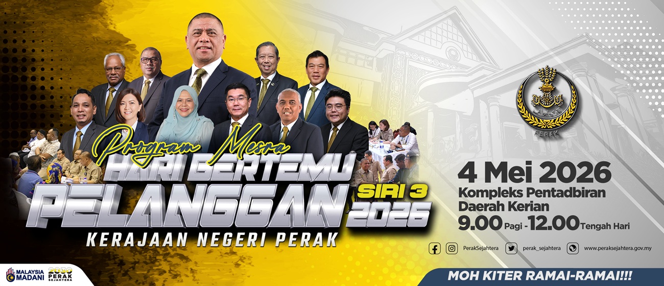 banner hebahan hari bertemu pelanggan siri 3 tahun 2026