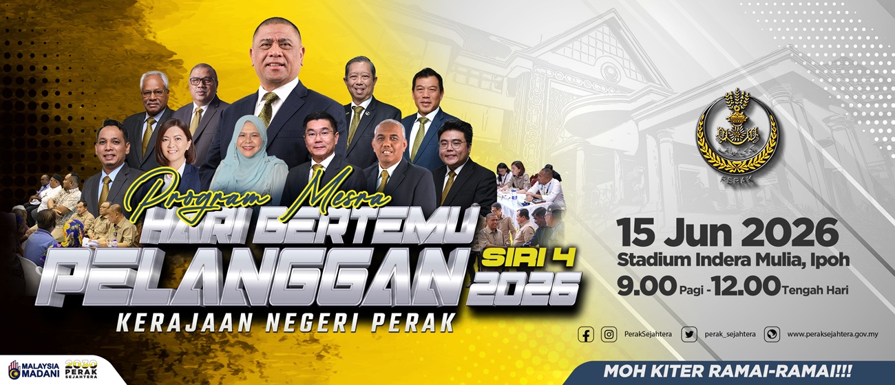 hari bertemu pelanggan 15 jun 2026