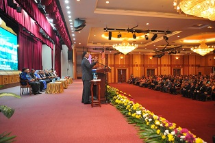 Majlis Executive Talk 