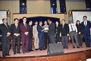RM3 Juta Peruntukan Untuk 261 Sekolah Separa Bantuan Kerajaan Seluruh Perak