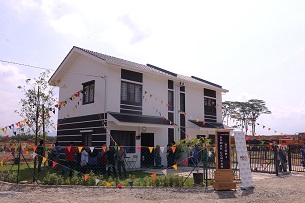 Rumah PerakKu 1 'Projek Raia Perdana' Terima Sambutan Hangat