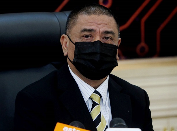 Perak Sejahtera Economic Stimulus Package (PRE) 2021 Expanded: 16 June 2021