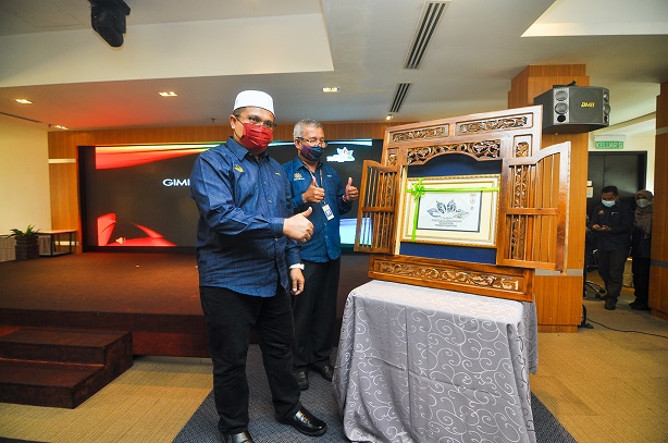 Perak Records Highest E-Waste Collection: 28 December 2021