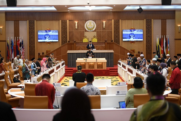 Perak State Budget 2024 Passed: 7 December 2023