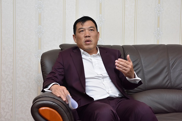 Kerajaan Negeri Sasar 40,000 Orang Meriahkan Rumah Terbuka Sempena Tahun Baharu Cina Di Taman Tema Lost World Of Tambun : 18 Januari 2023