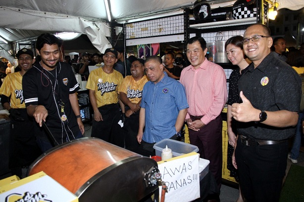 Perakians Work Together To Highlight The Greatness And Uniqueness Of The State: 31 December 2022