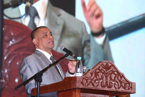 Engagement Session With Perak On Mid-Term Review Of 12mp 2021-2025: 3 July 2023