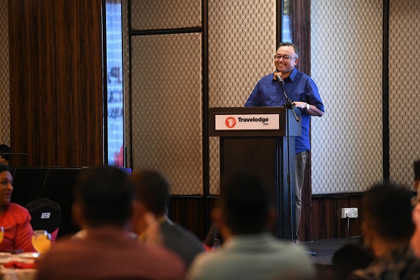 Majlis Anugerah Perkhidmatan Cemerlang 2022 Dan Jasamu Dikenang PDT Bagan Datuk : 10 Mac 2023