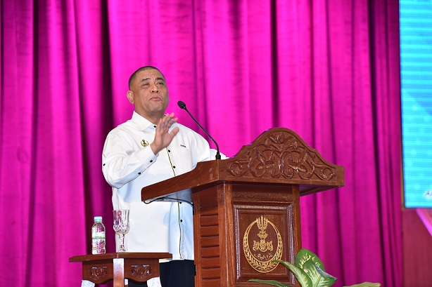 Kerajaan Negeri Lancar MyPATIL, Bakal Diguna Pakai 15 PBT Mulai 2023 : 21 Mac 2023