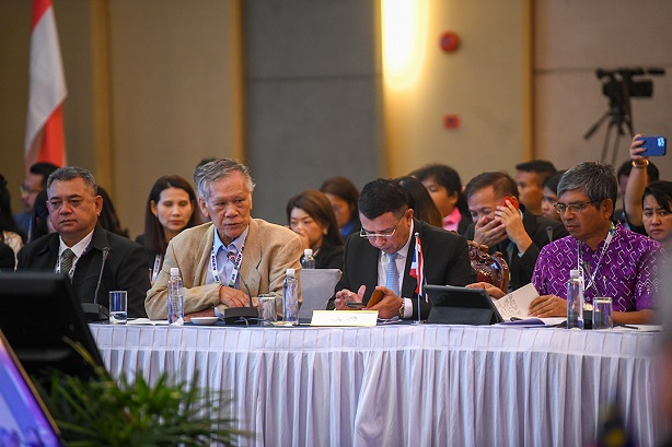 IMT-GT Beri Manfaat Jayakan Tahun Melawat Perak 2024 : 9 Ogos 2023