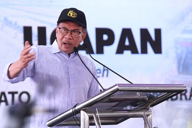 Government Announces Increasing Padi Price Subsidy Rate: 8 August 2023