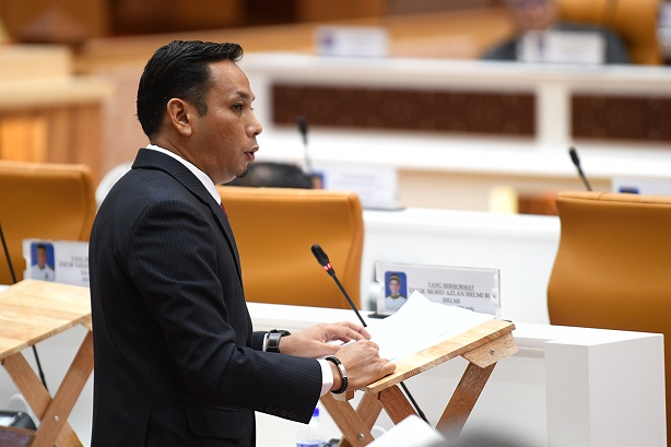 12 Agencies Monitoring The Mining Sector In Perak: 26 September 2023