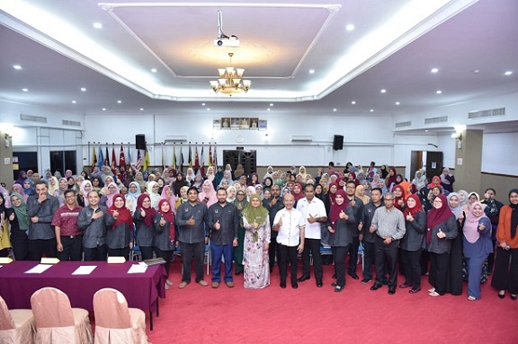 AUEGCAS Perak Annual General Meeting 2023: 13 October 2023