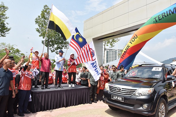 PM Launches National Level Madani Medical Scheme And Madani Afiat Programme 2023: 1 October 2023