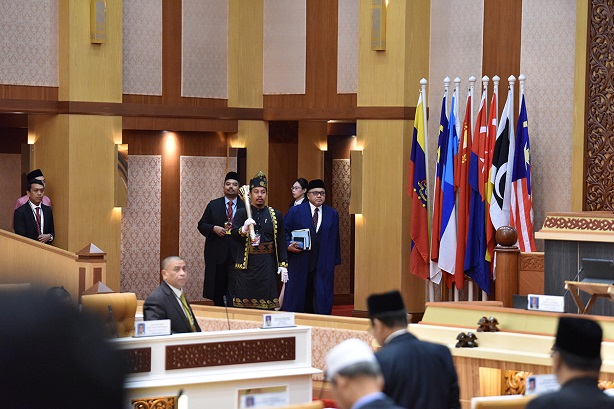 Perak Among Top Five States To Successfully Attract Investors: 25 September 2023