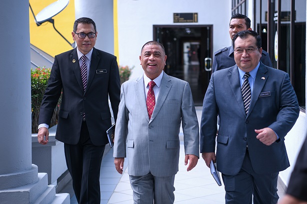 Budget Dialogue 2024: Food Security And Employment Opportunities Among Key Issues: 25 August 2023