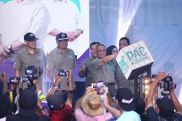 State Government Focuses On Developing Agrotourism: 20 May 2024