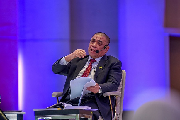 Perak Budget 2025 Dialogue Programme: 2 September 2024