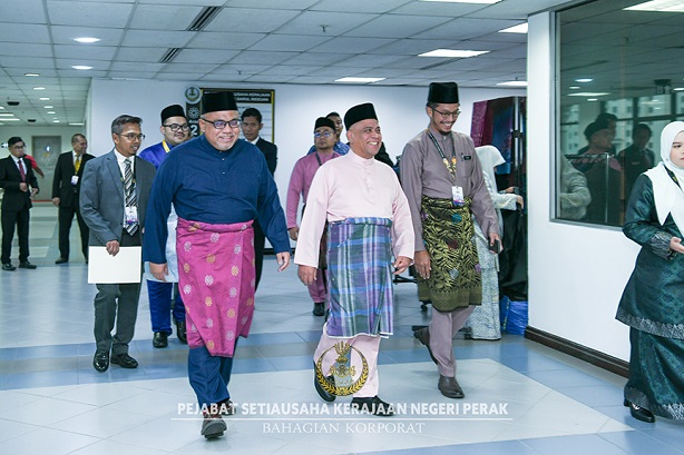 Integrated State Assemblymen Information System Begins Operations In January 2026: 28 November 2025