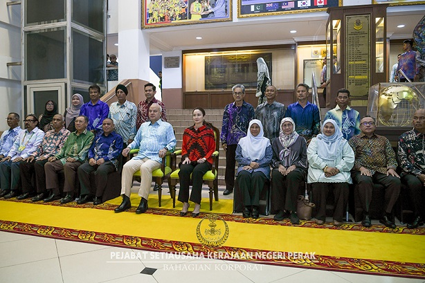 Belgium Clinches First Title, HRH Sultan Of Perak Presents 31st Sultan Azlan Shah Cup: 30 November 2025