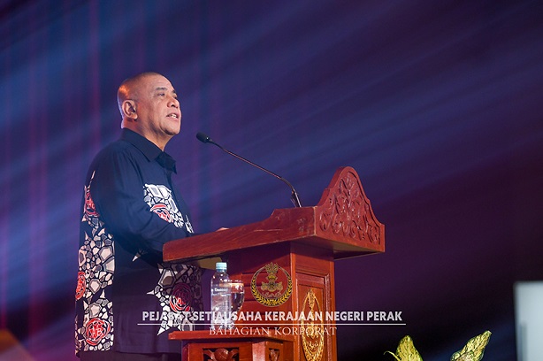 KESEDAR Gala Night 2025: 20 February 2025