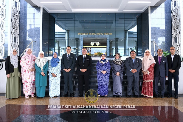 Engagement Session Regarding Issues In Auditor General's Dashboard: 5 May 2025