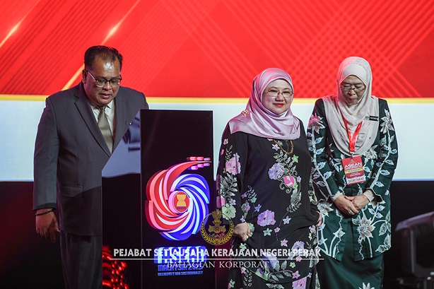 Malaysia Host Of ASEAN Auditor Conference 2025 For The First Time: 27 May 2025