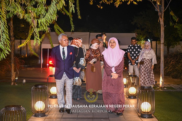 PDT Kinta Rai 19 Penerima APC Dan 7 Pesara – Digital Buletin@Kinta Jadi Medium Baharu : 12 September 2025