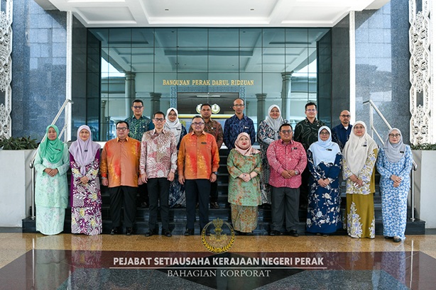 Engagement Session On Issues Related To The Auditor General’s Online Dashboard : 22 January 2026