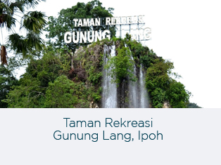 Gunung Lang