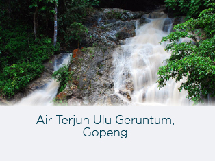 Ulu Geruntum