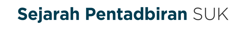 Sejarah SUK
