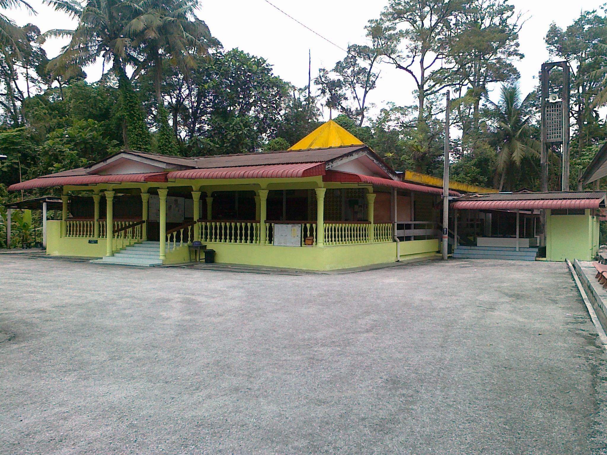 Profil Bah Korporat - 17 SEPT