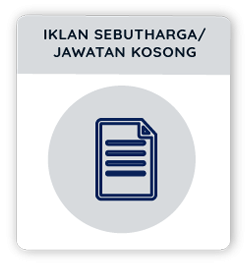 Iklan Sebutharga
