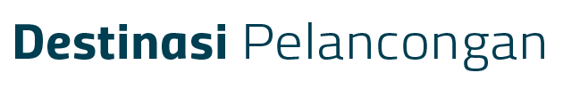destinasi pelancongan